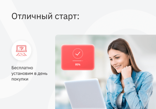 Creator - Конструктор сайтов и посадочных страниц